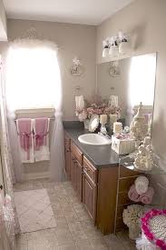 Cameras And Chaos I Have Some Very Talented Friends Part 1 Gold Bathroom Decor Pink Bathroom Decor Girly Bathroom