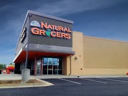 Store Directory Natural Grocers