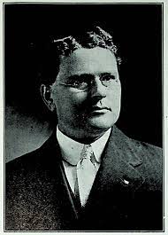 Ernest Barr's Instagram, Twitter & Facebook