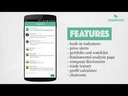 Tsupetot Apps On Google Play