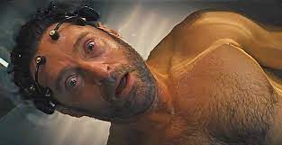 The official poster for #reminiscence starring hugh jackman, rebecca ferguson, thandiwe newton, daniel wu and. Reminiscence Movie Trailer Teaser Trailer