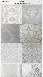 Whether you go for something bold and graphic or. Damask Wallpaper Damask Wallpaper Living Room Wallpaper Living Room Grey Wallpaper Dining Room