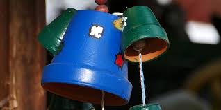 Autant vous dire que dans l'abri, il faisait plutôt bon. Avec Quelle Peinture Peindre Un Pot En Terre Cuite Comment Proceder