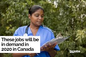 If so, then apply for the position of financial planner today to assist clients in meeting their there are 878 vacancies for financial planner roles in canada available immediately, compared to 375 in ontario. These Jobs Will Be In Demand In 2020 In Canada Bcjobs Ca