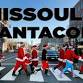 Missoula SantaCon 2024