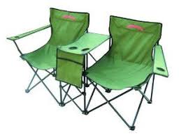 2 Seater Camping Chair Camping Chair Folding Chair Camping Chairs