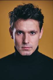 Joshua “Josh” Grothe