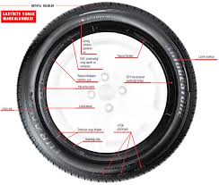 Bridgestone Detayli Bilgiler