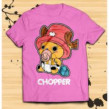 In the royal navy, the sailor suit, also called naval rig, is known as number one dress and is worn by able rates and leading hands. One Piece Anime Tony Tony Chopper Baby Shirt Shopee Philippines