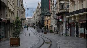 31 şehirde uygulanacak olan yasak ne zaman bitecek? Uw9xqs8w Edd M