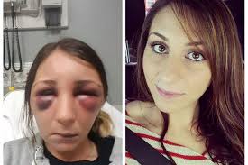 Fundraiser for Danielle Studer by Daniel Studer : Survivor of domestic  violence