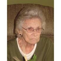 Anna L Williams Obituary 2019