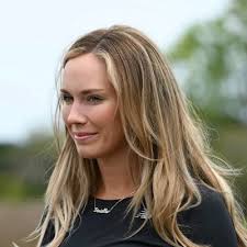 Danielle collins had a cyst the size of a tennis ball removed from her ovary recently. Danielle Collins Danimalcollins Twitter