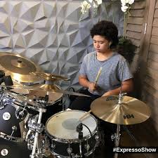 Profile for DW Drummer