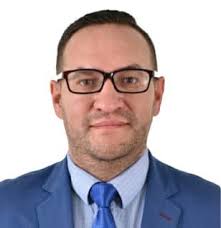 Cristian Cobos Guillén