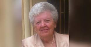 Alice Fitzgerald Obituary