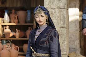 Malhun hâtun, mal hâtun, mala hatun ya da kameriye hâtun, kasım 1323 yılında vefat etmiştir. Bala Hatun Kimdir Bala Hatun Osman Gazi Ile Ne Zaman Evlendi Bala Hatun Ne Zaman Oldu Bala Hatun Un Cocuklari Oldu Mu Bala Hatun Kayati Aspor