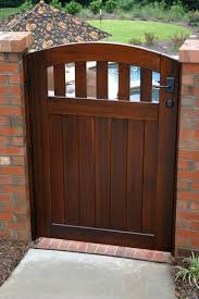 Photo Gallery Of Wood Garden Gates And Wooden Driveway Gates Wooden Garden Gate Wood Gate Garden Gate Design