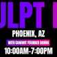 COMMIT Sculpt LAB Sunday 12.7.25 - Phoenix, AZ event image