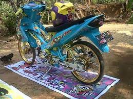 Modif vega zr velg racing vegafans com. Modifikasi Motor Vega Zr Posts Facebook