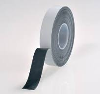 Self-amalgamating Tapes – Extra High Voltage Rubber Tape ...