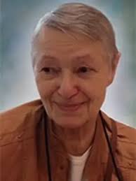 Obituary information for Elfrieda CHAY