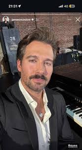 Aimee Rucker's Instagram, Twitter & Facebook