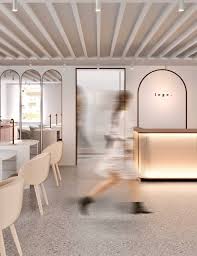 Interior Design Aesthetic Medicine Clinic Kyiv On Behance Interior Design Jobs Clinic Interior Design Aesthetic Medicine