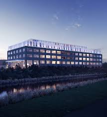 Welcome to skf's official facebook page! Skf Relocates Headquarters Nordic Property News