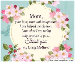 Happy birthday to my role model. Mother S Day Messages Wishes And Sms Dgreetings