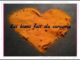 Fini Poils Et Duvet Avec Le Curcuma Youtube