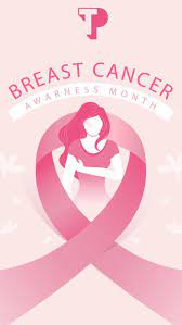 Female breast cancer is still estimated to be the most commonly diagnosed cancer. Teleperformance Philippines On Twitter October Is Breast Cancer Awareness Month To Commemorate This And To Generate Awareness We Are Releasing 10 Beautiful Mobile Phone Wallpapers Here S The First Set Tune In For