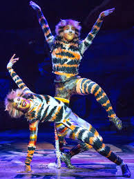 She was the original young cosette in les miserables on broadway and is on the cast. Pin On Cats The Musical