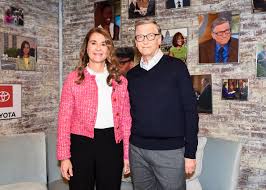 Bill gates is not the only technocrat who believes in eugenics, but he is certainly the figurehead. Gates Divorce A Breakdown Of Bill Gates Wealth
