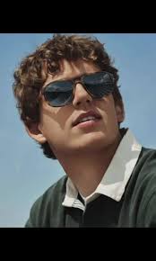 Parker Warby Arch Manning