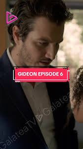 Gideon Archer Layla
