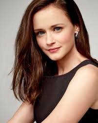 Alexis Bledel