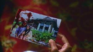 Lalu permainan cinta itu berlangsung lagi semakin membara. Belahan Hati Anuar Zain Youtube