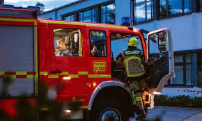 Die feuerwehr pöndorf unterstütze mit 4 mann die massentestung in frankenmarkt. Einsatze Freiwillige Feuerwehr Pinneberg