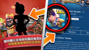 It works exemplary well on both ios and android platform. Clash Royale App Icon 403005 Free Icons Library
