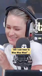 Laura Woods get in to HEATED ROW with this #thfc fan! 🔥