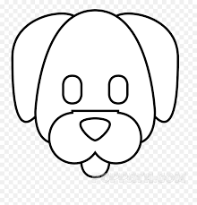 To move turtle, there are some functions i.e forward(), backward(), etc. Hd Wallpapers Cute Emoji Coloring Pages Emoji How To Draw A Dog Face Wallpapers Emojis Free Transparent Emoji Emojipng Com