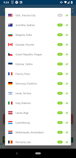 Our five best free vpn apps for android are fast, safe, and private. Usa Vpn 1 55 Descargar Para Android Apk Gratis