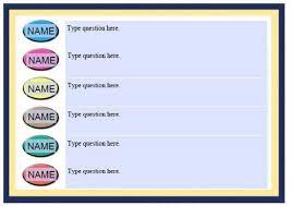 Read on for another quiz question. Make Your Own Trivial Pursuit Cards Board Game Template Printable Board Games Trivial