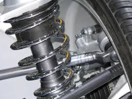 Does carshield cover struts and shocks. Struts And Shocks When And Why They Need Maintenance Car Maintenance And Car Repairs Driverside