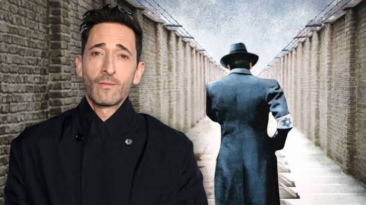 Adrien Brody Says Physical Transformation For 'The Pianist' Left Him With  An Eating Disorder & PTSD