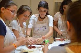 Organiza clases de cocina nivel infantil en madrid. Talleres Para Ninos En Madrid