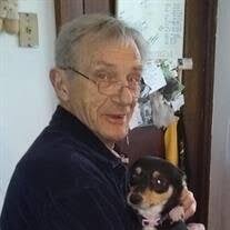 Thomas Augustine Obituary