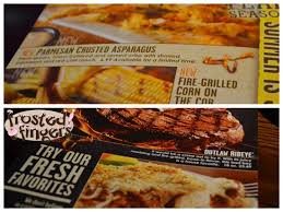 But it's dessert, so dig in and enjoy! Dinner At Longhorn Review And Giveaway Frosted Fingers