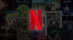 With shows like mad men, breaking bad, and the sopranos paving the way for hard. The Best Tv Series On Netflix In India September 2020 Ndtv Gadgets 360